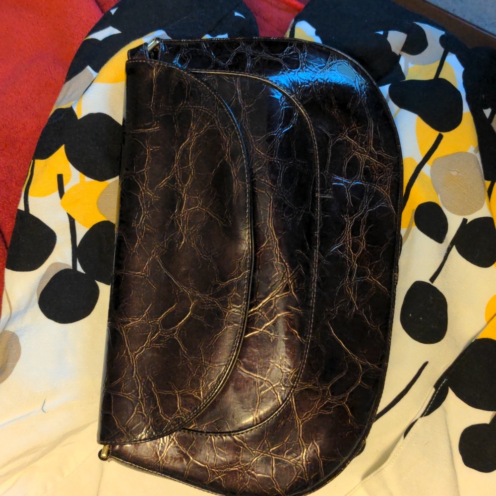 J.Renee Clutch